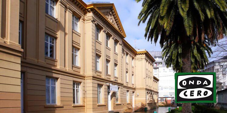 La EBAU se celebrará entre el 5 y 7 de junio en convocatoria ordinaria y entre el 5 y 7 de julio en la extraordinaria