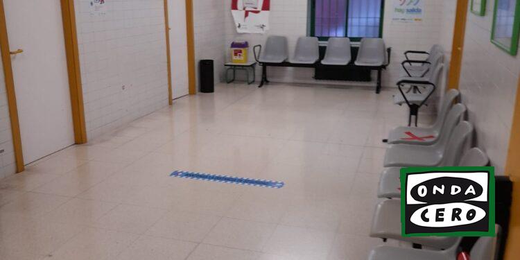 Podemos-IU proponen trasladar a la zona de Urgencias de la Barrera las extracciones de sangre