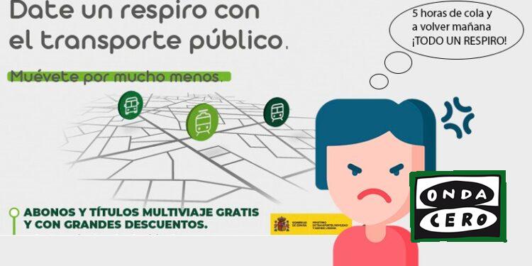 Podemos e IU cargan contra la gestión de IRB en la expedición de las tarjetas multiviaje y la prestación del servicio Castro-Bilbao