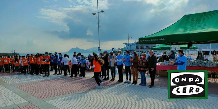 El IES Argenta organiza el próximo martes su II carrera solidaria