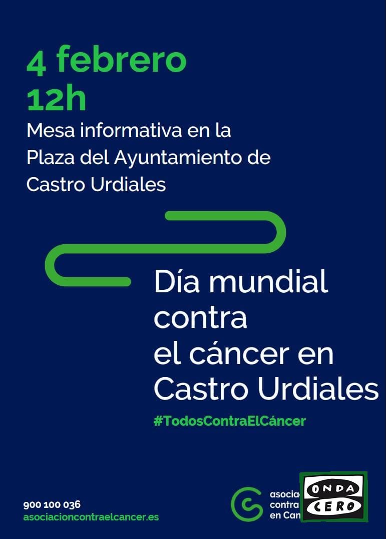 En la lucha contra el cáncer «hay que olvidarse de tabús», hay que hablar y tratar la enfermedad, aconseja el Jefe de Inmunología de Valdecilla