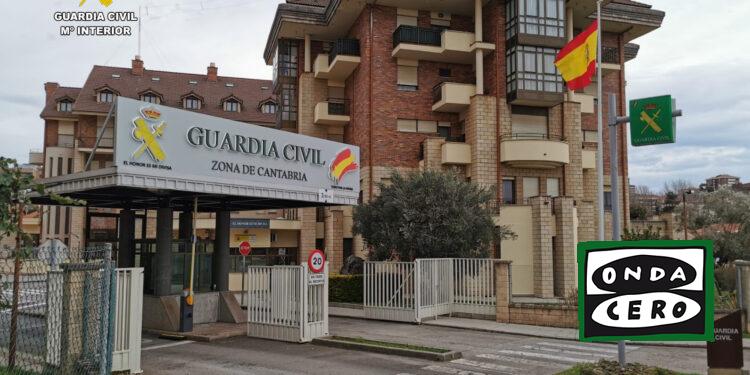 La Guardia Civil no renueva las licencias de armas de caza a un varón detenido por agresión a personal sanitario en Castro Urdiales