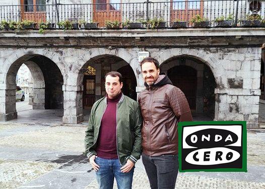 Alberto Martínez encabezará la candidatura de coalición de Podemos-IU a la Alcaldía de Castro Urdiales