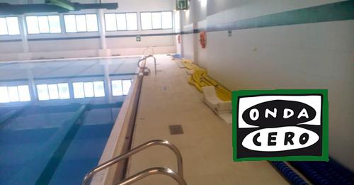 El Ayuntamiento de Castro Urdiales adjudica el servicio de salvamento y socorrismo de la piscina del polideportivo de Sámano