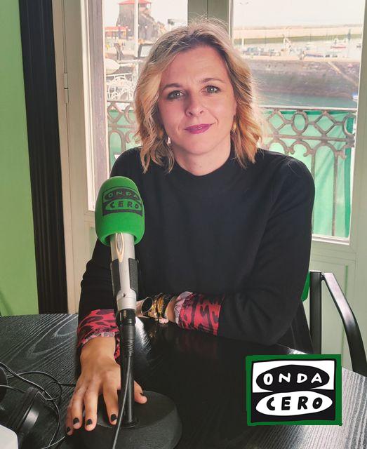 Rosa Palacio espera que el Coso Blanco recupere este año la distinción nacional