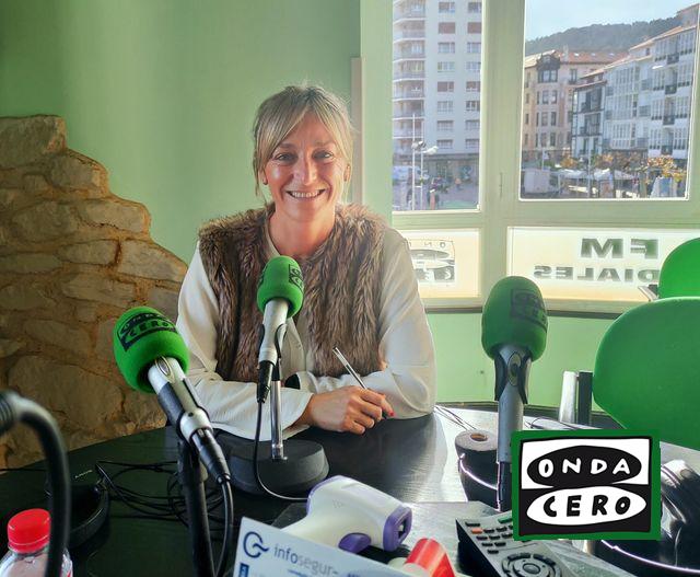 “Es hora de buscar una buena ubicación para un museo de la mar”, afirma la alcaldesa de Castro Urdiales