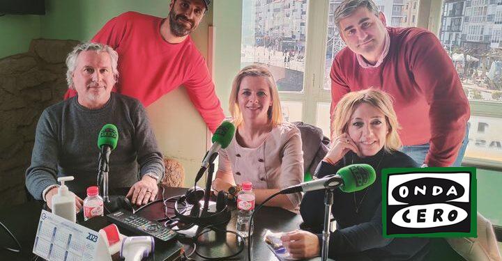 Los retrasos en las obras, hoy a debate en la tertulia de Onda Cero