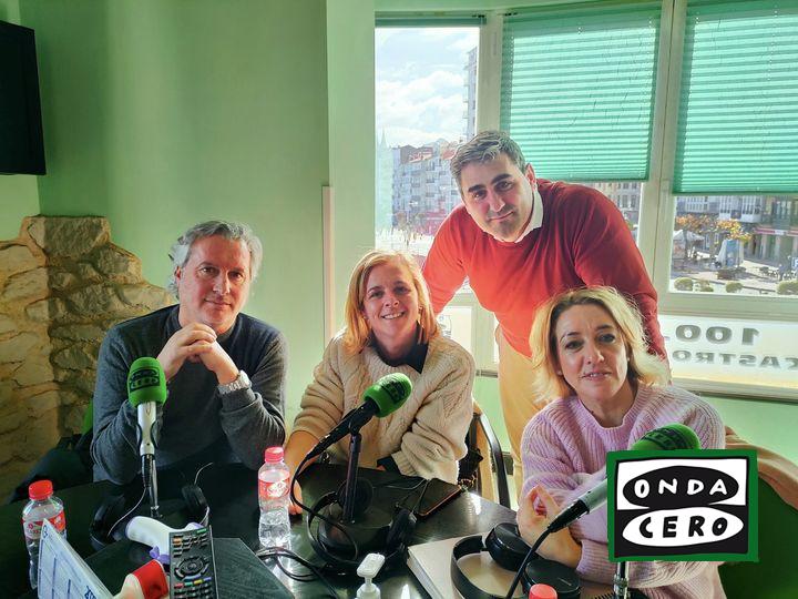 A debate el servicio de autobuses Castro-Bilbao, las urgencias médicas en Cotolino y la falta de taxis en las guardias de noche