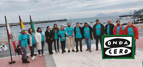 Cierre de la II Campaña solidaria del IES Argenta