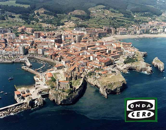 Luz verde del Pleno al Plan estratégico de Castro 2023-2040