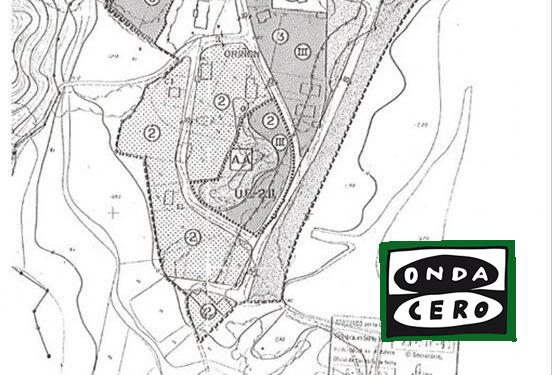 Publicado en el BOC el acuerdo de aprobación definitiva del Estudio de detalle de la UE 2.11 en Oriñón