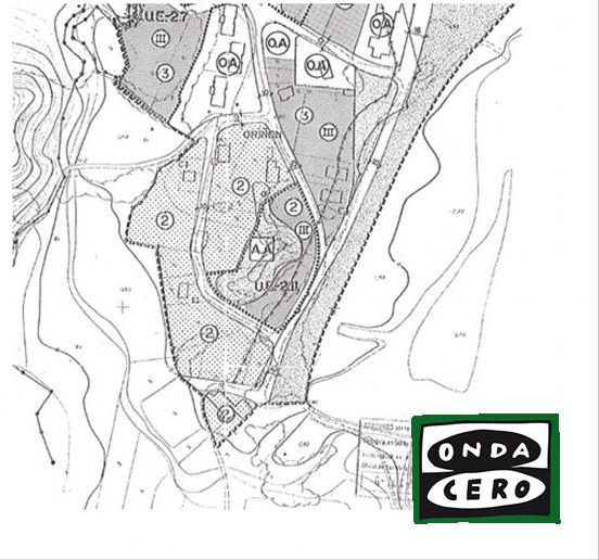 Publicado en el BOC el acuerdo de aprobación definitiva del Estudio de detalle de la UE 2.11 en Oriñón