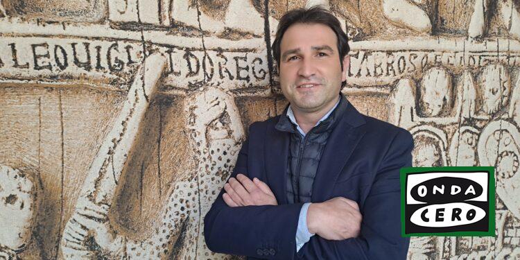Ciudadanos oficializa el nombramiento de Jóse Mari Liendo como candidato a la alcaldía de Castro Urdiales