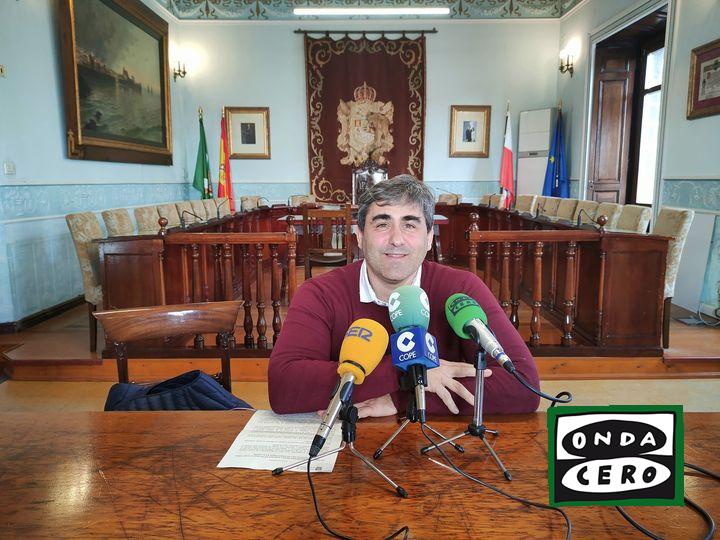 El Ayuntamiento de Castro cancelará toda su deuda municipal dejando una situación “envidiable, buena y estable” para la próxima legislatura