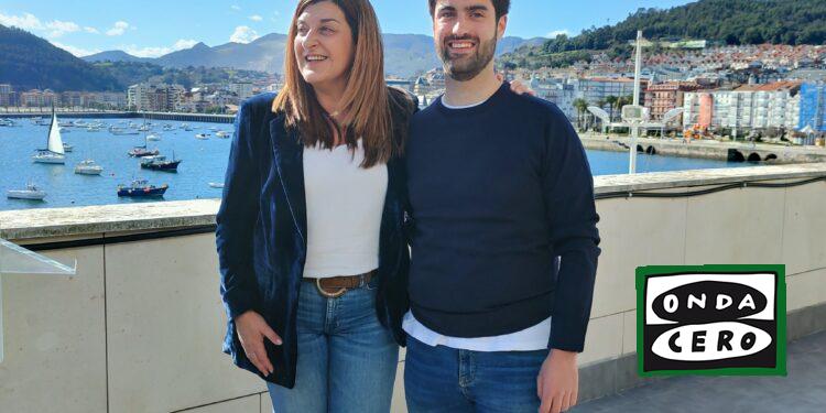 Cristian Antuñano, la «gran apuesta» del PP para conseguir la alcaldía de Castro