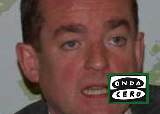 Agustín Fernández, candidato de VOX a la alcaldía de Castro Urdiales