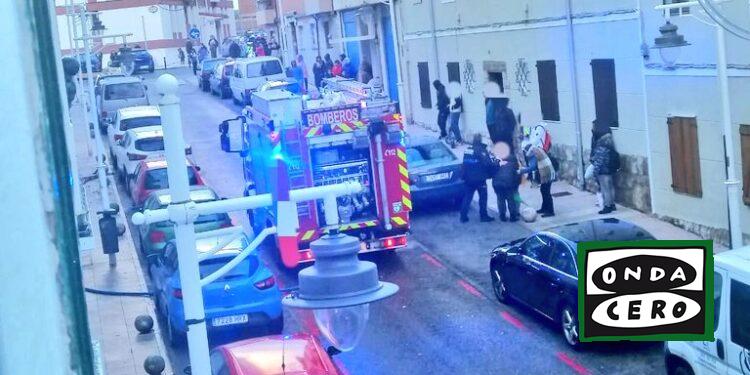 Aprobado el reglamento y la bolsa de gratificaciones para los bomberos de Castro