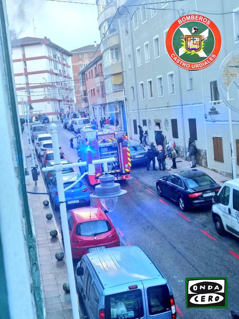 Aprobado el reglamento y la bolsa de gratificaciones para los bomberos de Castro