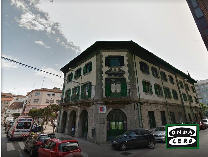 Una enfermera de soporte de atención domiciliaria se incorpora esta semana al Centro de salud La Barrera de Castro