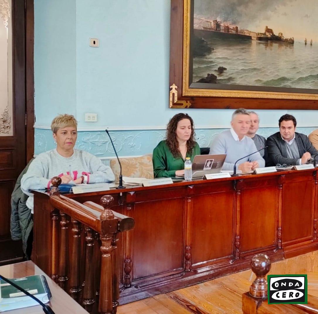 Ana Coria renuncia al acta de concejala del PRC por no sentirse a gusto ni identificada con la línea política del partido