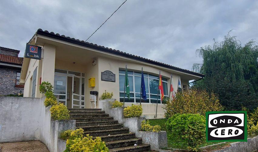 Sámano saca a licitación aprovechamientos forestales en los montes de utilidad pública Cabaña Peraza y La Pedrera