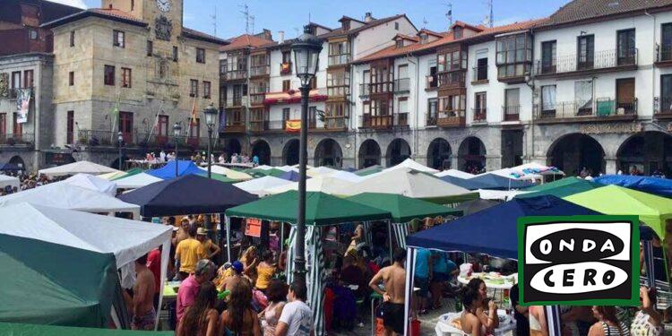 Castro solicitará la declaración de Fiesta de interés turístico regional para las celebraciones de la Asunción