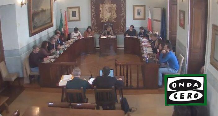 Castro aprueba por unanimidad dejar a cero la deuda viva del Ayuntamiento