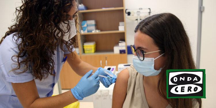 La App del SCS incorpora a partir de hoy lunes el sistema de autocita para todas las personas pendientes de alguna dosis de la vacuna contra la COVID-19