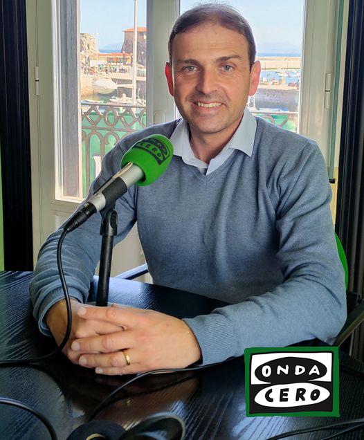 «No estamos pidiendo ningún favor, solo que cumplan con su obligación», dice el edil de Urbanismo, Alejandro Fernández sobre el bloqueo retraso de expedientes en la CROTU