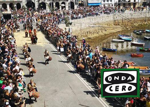 Castro Urdiales recibió esta Semana Santa un 47% más de turistas que en 2022