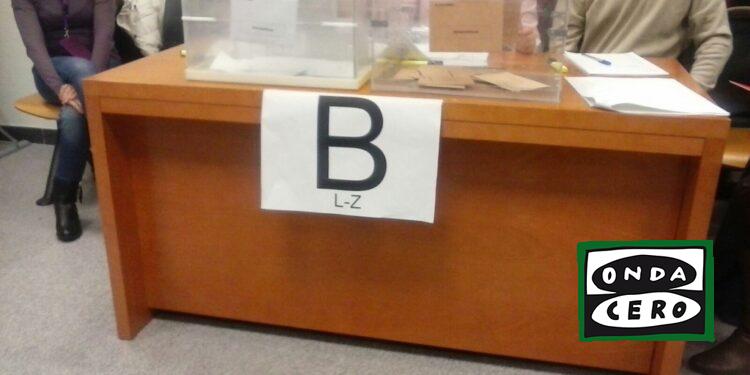 Arranca el proceso electoral con la convocatoria hoy de las elecciones autonómicas y municipales del 28 de mayo