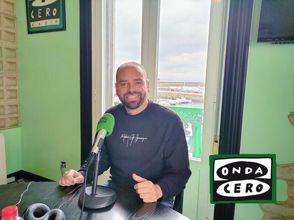 Gonzalo Barba disputa mañana su último partido