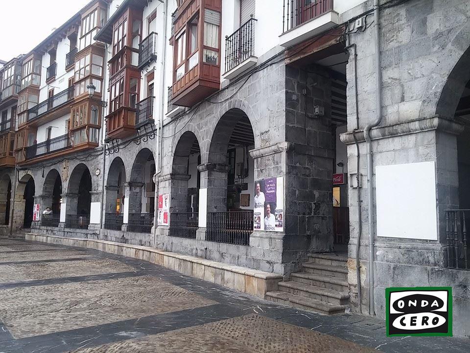 El BOC publica la relación de locales y lugares públicos para realizar actos de campaña y colocar propaganda electoral