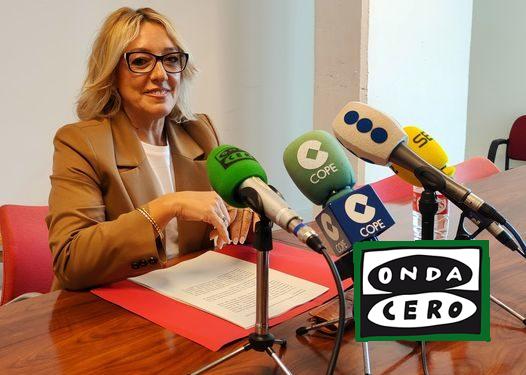 Ana Urrestarazu se va del Partido Popular