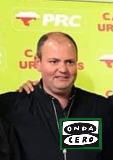 El alcalde regionalista de Mioño, Asier Laforga, citado a declarar como sospechoso de un presunto delito de prevaricación administrativa por contratación de servicios jurídicos sin procedimiento administrativo ni consignación del gasto