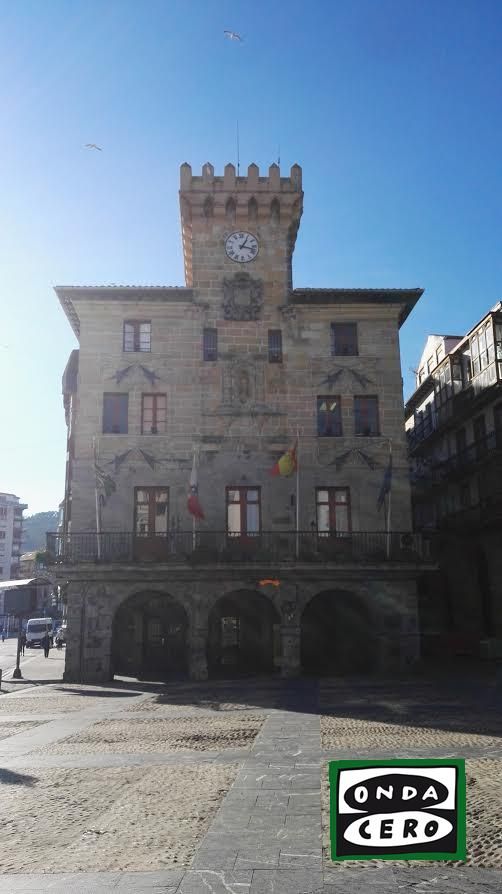 Publicadas en el BOC las listas definitivas de aspirantes admitidos y excluidos para los procesos de estabilización de personal en el Ayuntamiento de Castro