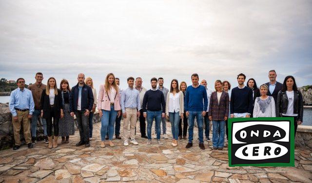 Candidatura del PP al Ayuntamiento de Castro Urdiales