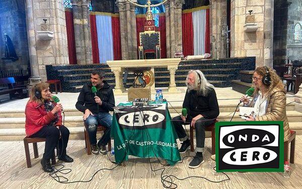 Cuenta atrás para la XXXIX edición de la Pasión Viviente de Castro Urdiales