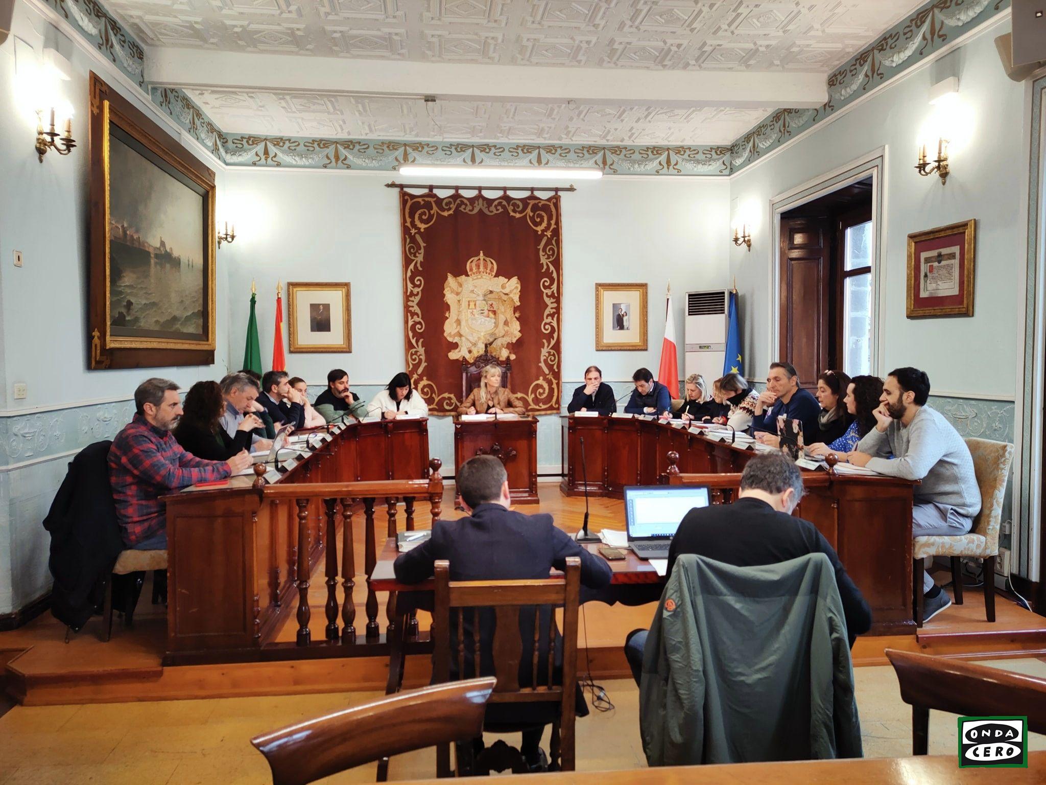 Información pública de los expedientes de modificación de créditos y bases de ejecución del presupuesto 2023 de Castro