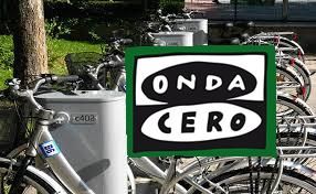 El MITMA concede 339.300 euros al Ayuntamiento de Castro para cubrir las estaciones de préstamo del servicio municipal de bicicleta pública