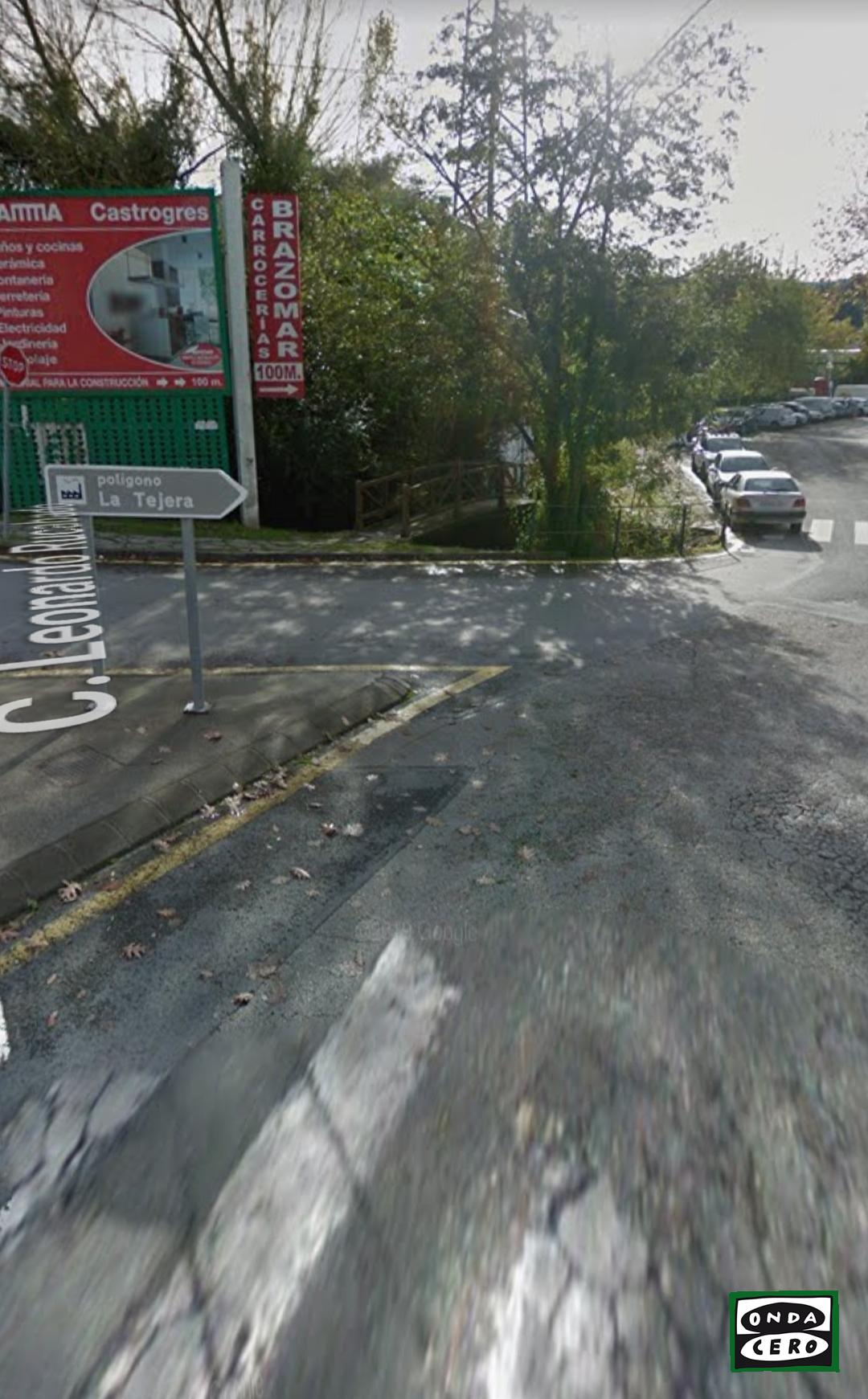 Renovación de la estación de bombeo de La Tejera para evitar vertidos a la ría Brazomar