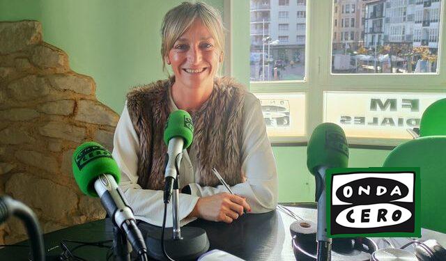 Susana Herrán alaba la lista del PSOE en Castro pero lamenta la salida de Alejandro Fernández de la primer línea política