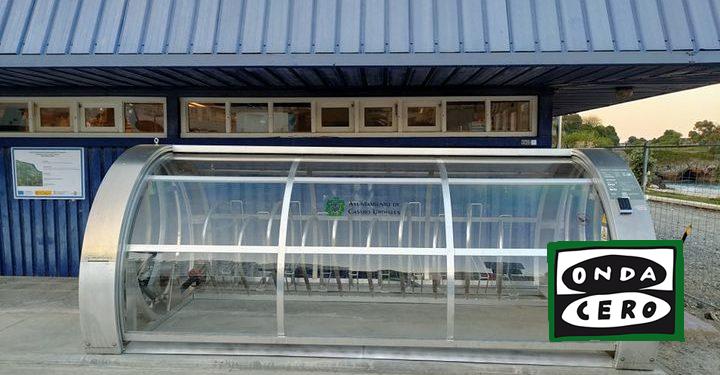 Información pública de la ordenanza sobre los servicios de préstamo de bicis y la modificación de la ordenanza de la plusvalía de Castro