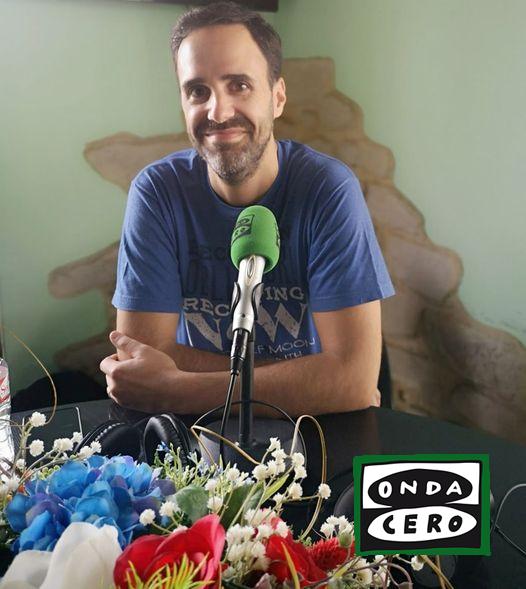 Alberto Martínez dice que  ha demostrado que se puede hacer oposición constructiva poniendo las siglas por detrás de Castro