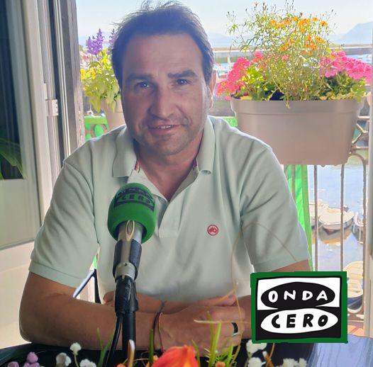 Liendo desmiente la compra de Banderas azules