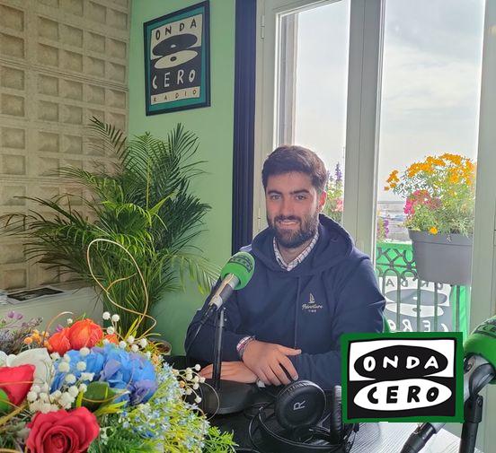 Cristian Antuñano no descarta nada y pondrá sus condiciones como segunda fuerza a la hora de pactar