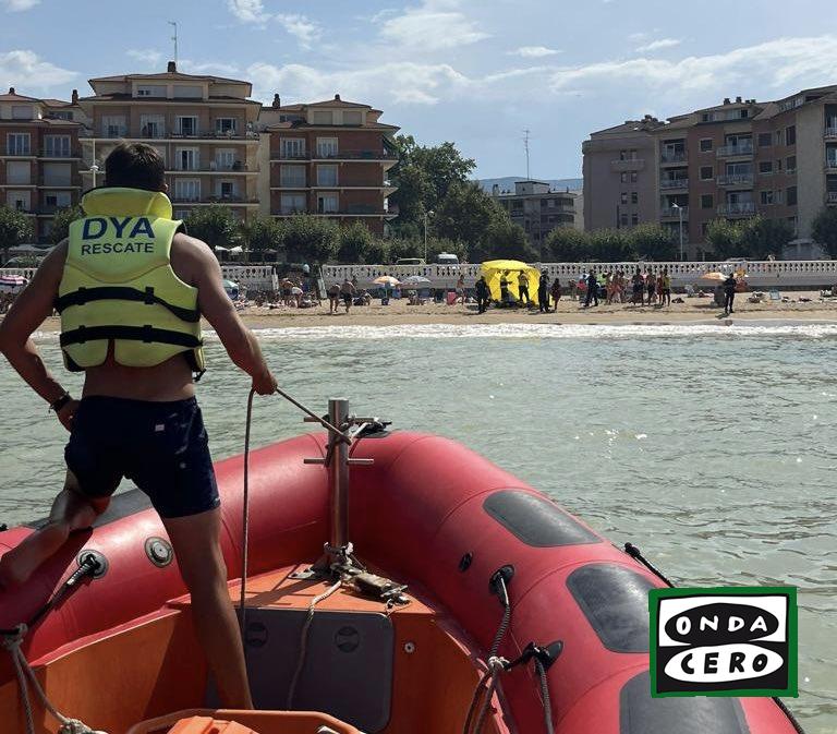 La DYA pone en marcha la convocatoria de plazas de socorristas acuáticos para la campaña de playas de Castro Urdiales