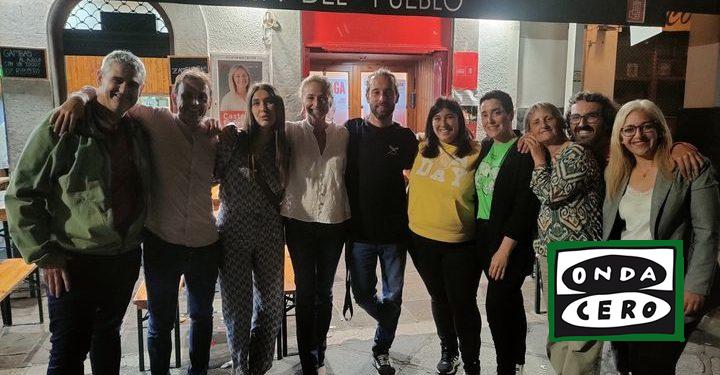 El PSOE gana las elecciones en Castro Urdiales aunque la alcaldía queda a expensas de los pactos