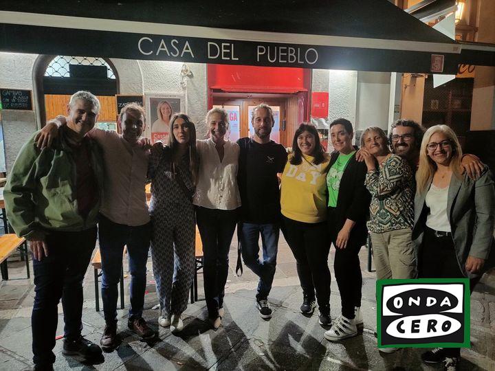 El PSOE gana las elecciones en Castro Urdiales aunque la alcaldía queda a expensas de los pactos