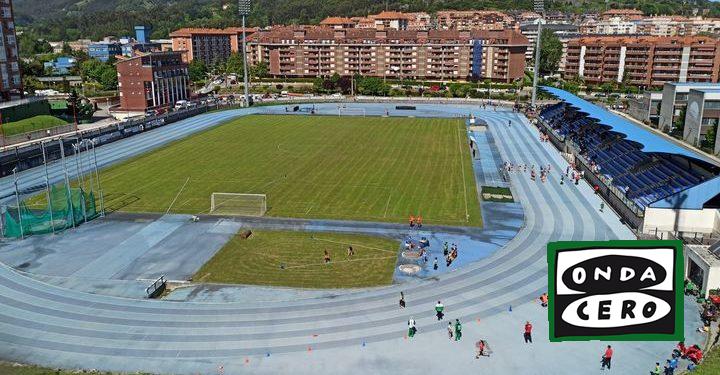 Podemos-IU no apoyará ninguna intervención que ponga en peligro la homologación de disciplinas de atletismo en Riomar